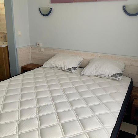 Villa Magaly T3 A 50 M De La Plage Valras Centre Zewnętrze zdjęcie