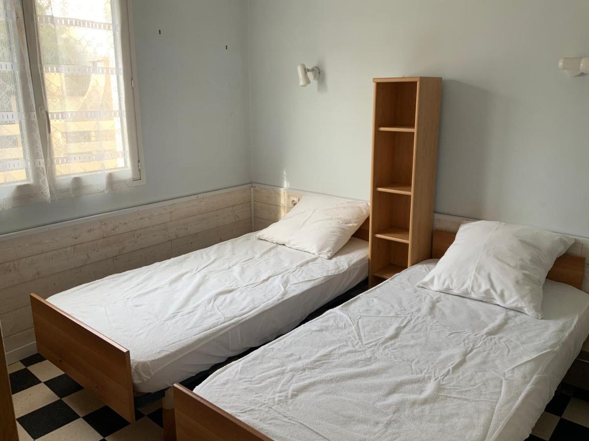 Villa Magaly T3 A 50 M De La Plage Valras Centre Zewnętrze zdjęcie